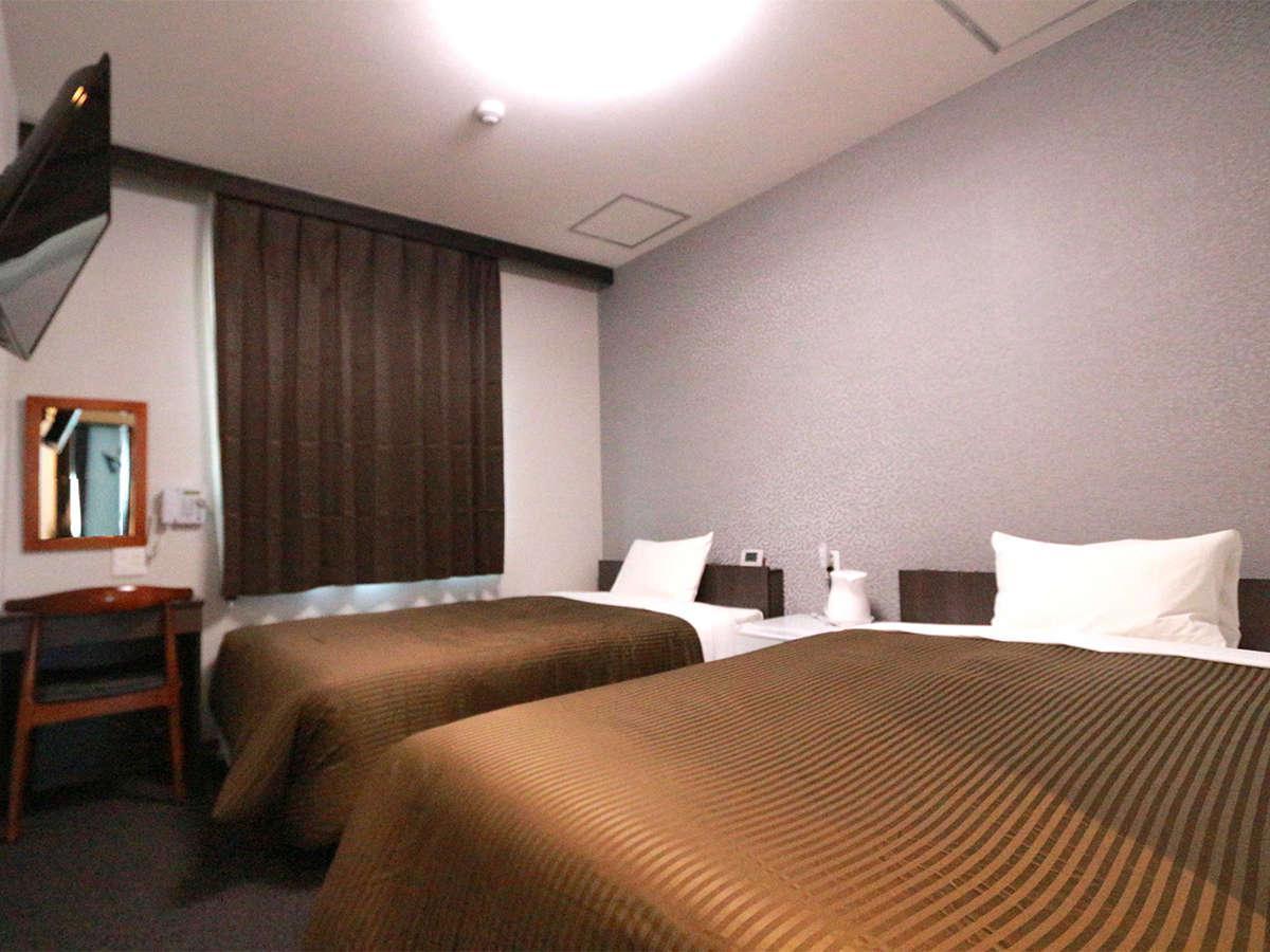 ホテルトレンド福山駅前 ホテルトレンド福山駅前