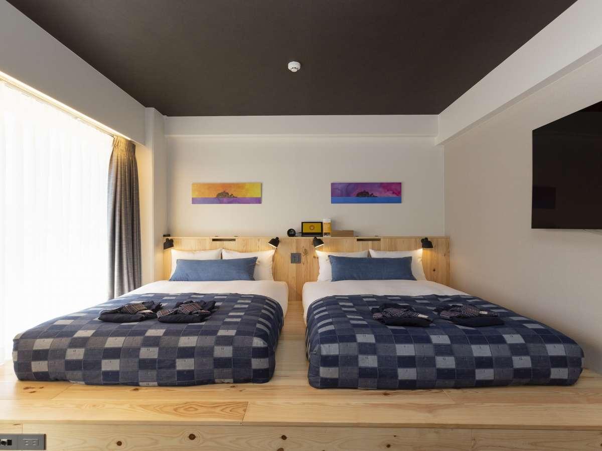 アンカーホテル福山 アンカーホテル福山