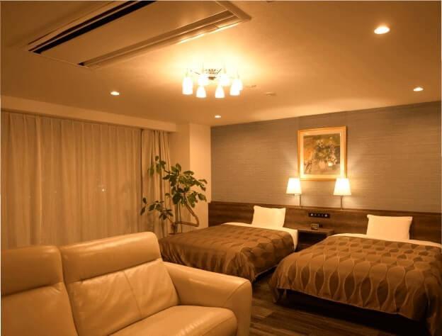 さくらホテル 尾道駅前 さくらホテル 尾道駅前