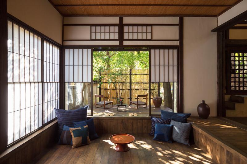 せとうち 湊のやど 島居邸洋館 せとうち 湊のやど 島居邸洋館