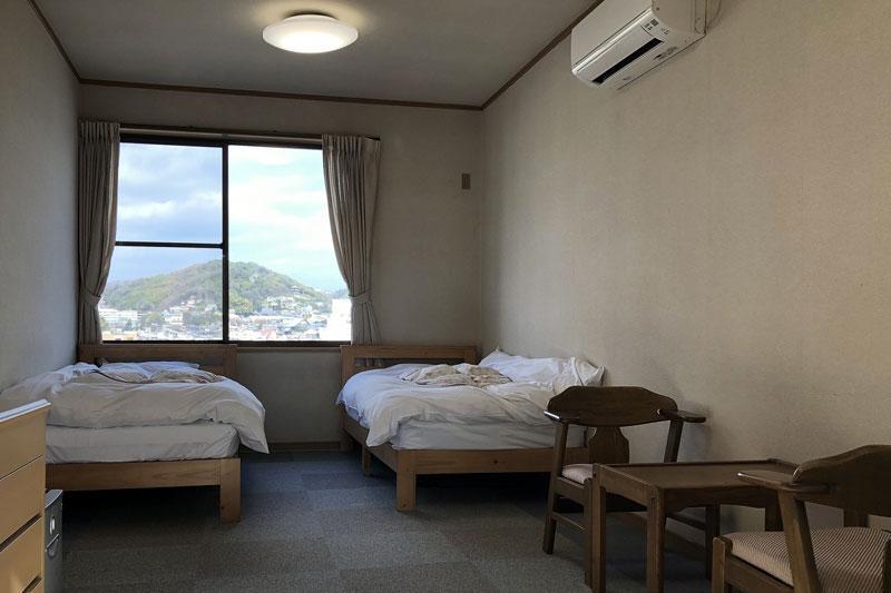 尾道やすらぎの宿しーそー 尾道やすらぎの宿しーそー