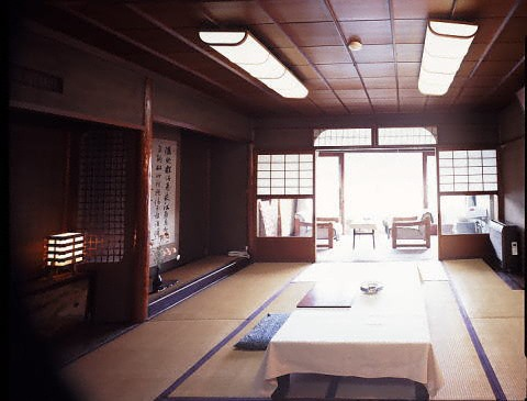 料亭旅館 魚信 料亭旅館 魚信