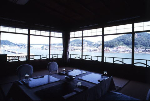 料亭旅館 魚信 料亭旅館 魚信