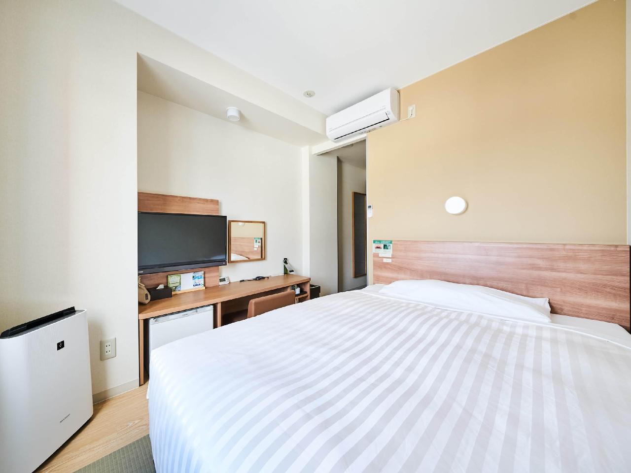 スーパーホテル 三原駅前 スーパーホテル 三原駅前