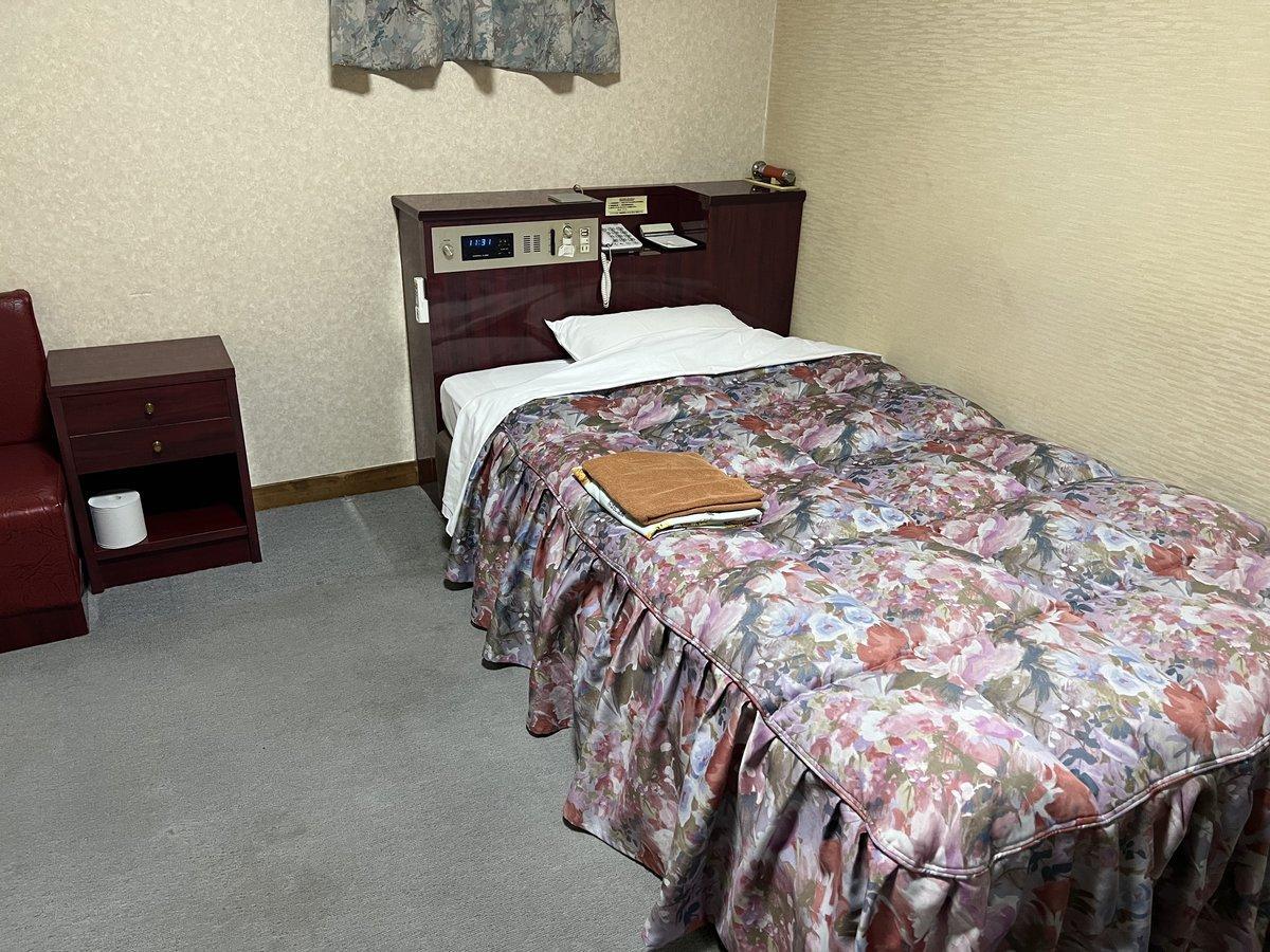 ビジネスホテル ナイスイン三原 ビジネスホテル ナイスイン三原