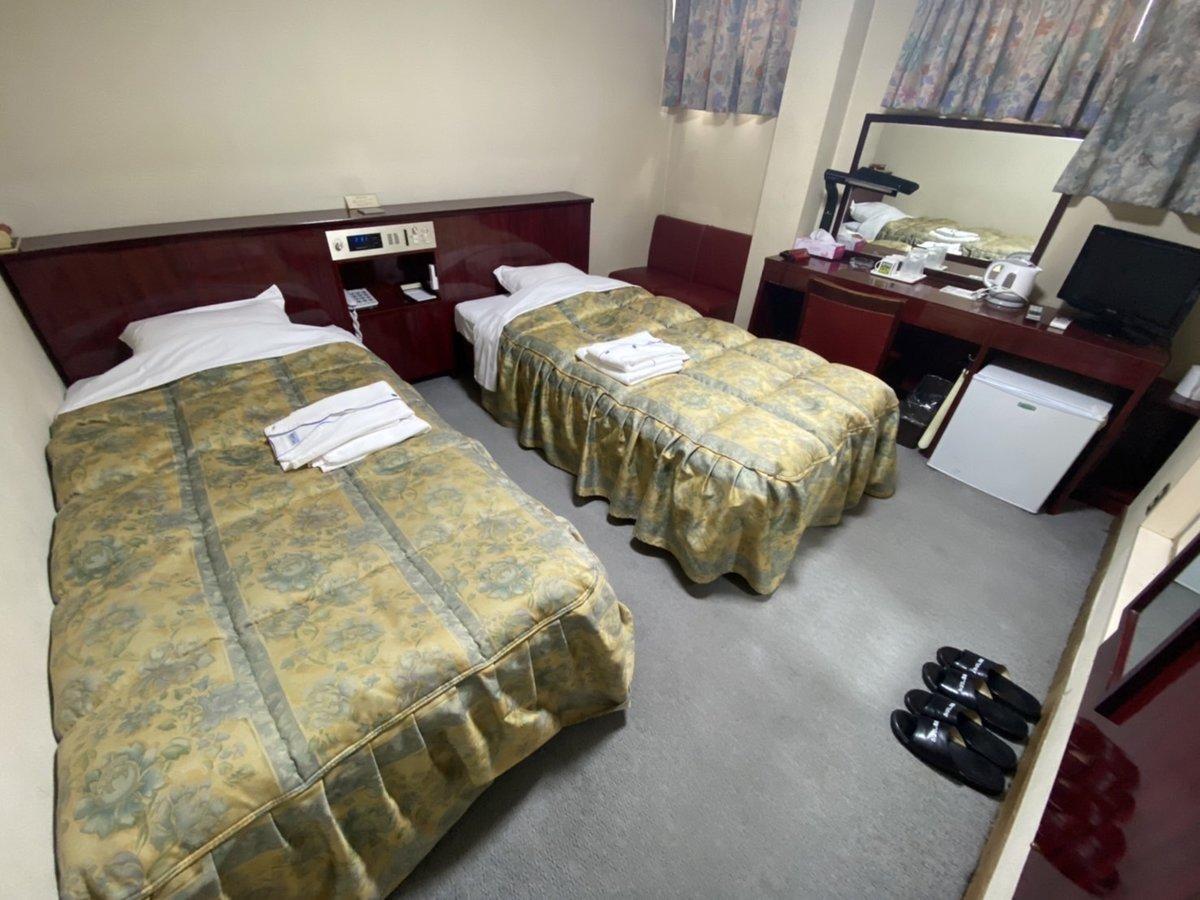 ビジネスホテル ナイスイン三原 ビジネスホテル ナイスイン三原