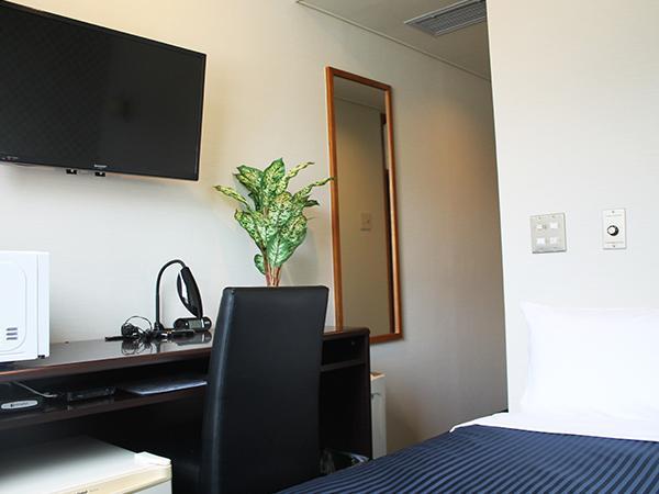 ホテルリブマックスBUDGET三原駅前 ホテルリブマックスBUDGET三原駅前