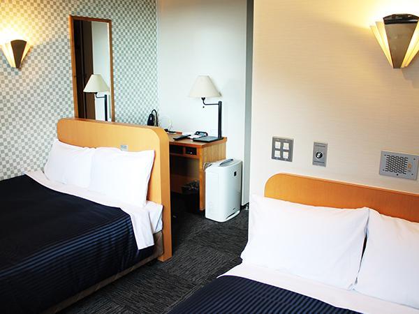 ホテルリブマックスBUDGET三原駅前 ホテルリブマックスBUDGET三原駅前