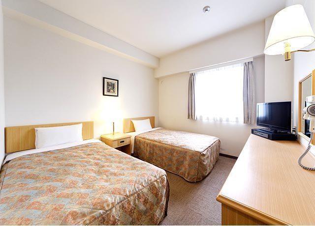 HOTEL AZ 広島三原店 HOTEL AZ 広島三原店