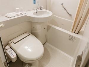 HOTEL AZ 広島三原店 HOTEL AZ 広島三原店