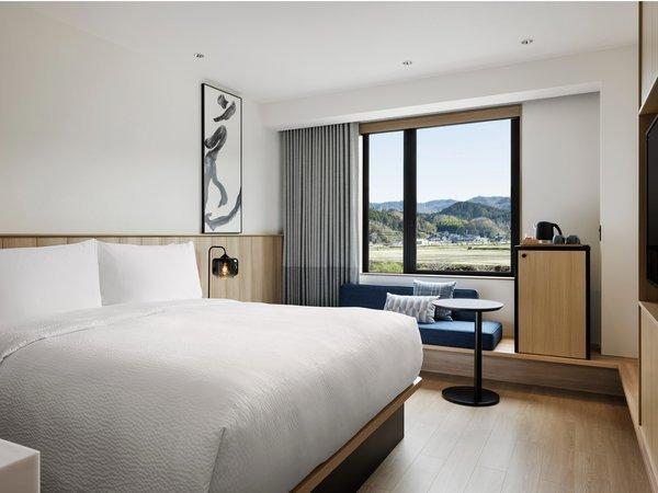 フェアフィールド・バイ・マリオット・広島世羅 フェアフィールド・バイ・マリオット・広島世羅