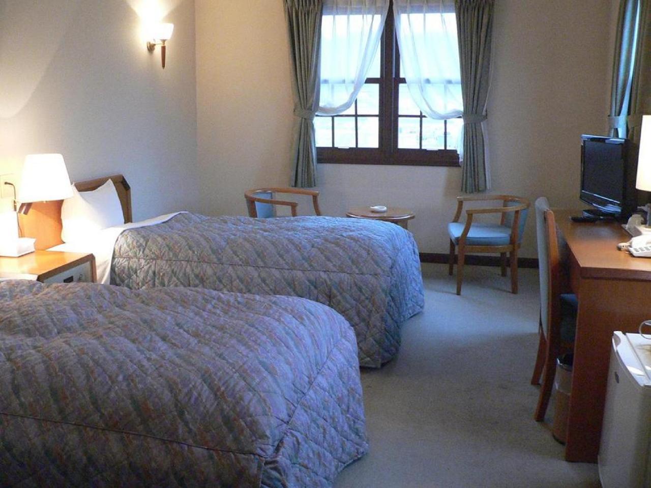 すずらんホテル木原 すずらんホテル木原