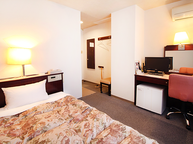 ロイヤルイン新山口駅前 ロイヤルイン新山口駅前