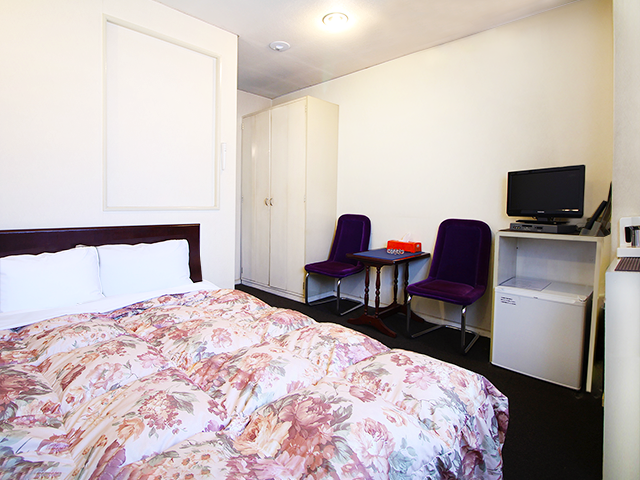 ロイヤルイン新山口駅前 ロイヤルイン新山口駅前