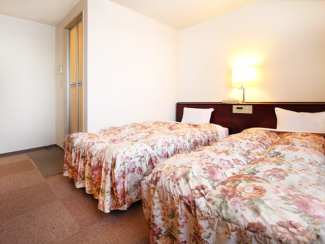 ロイヤルイン新山口駅前 ロイヤルイン新山口駅前