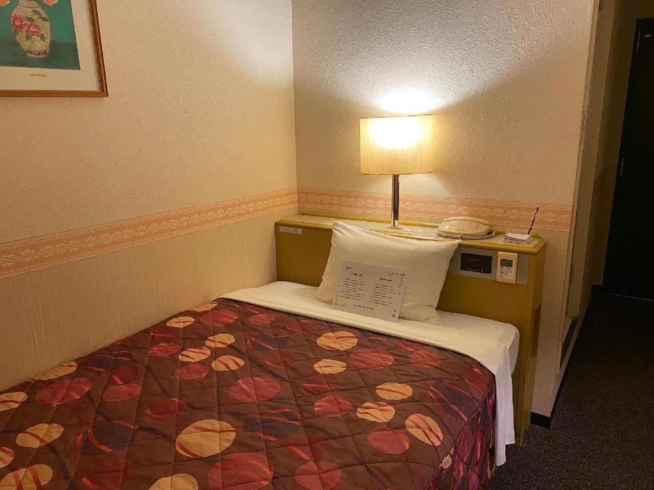 光第一ホテル 光第一ホテル