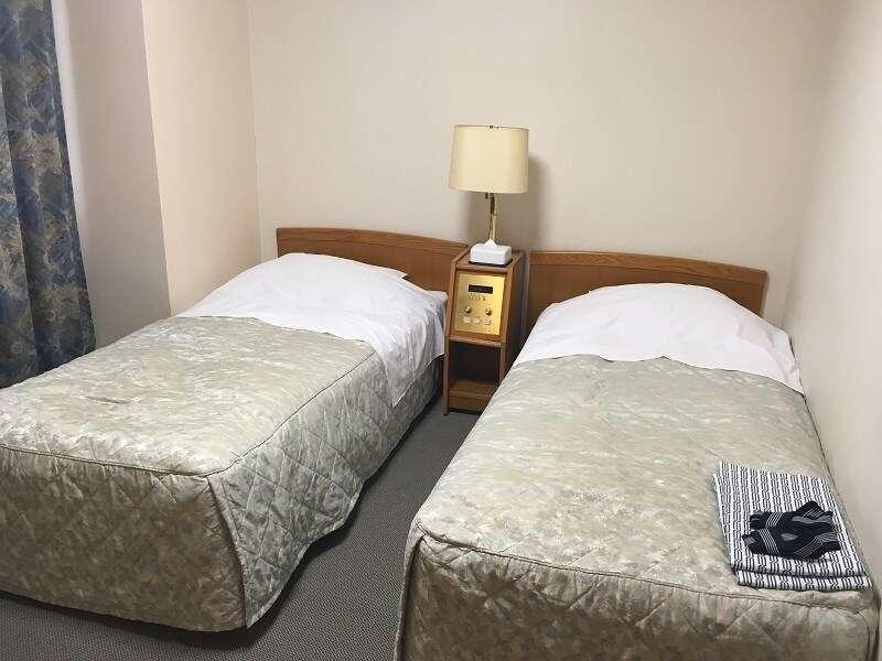 ホテル松原屋 ホテル松原屋