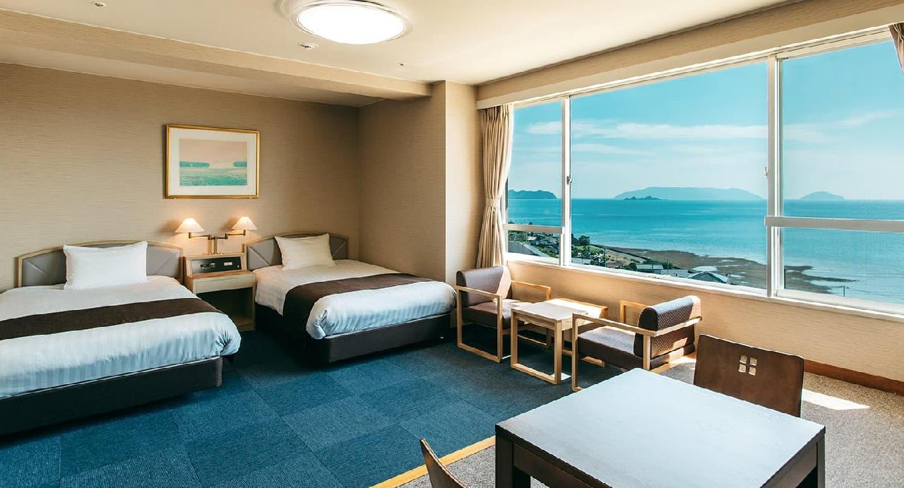 亀の井ホテル せとうち光 亀の井ホテル せとうち光