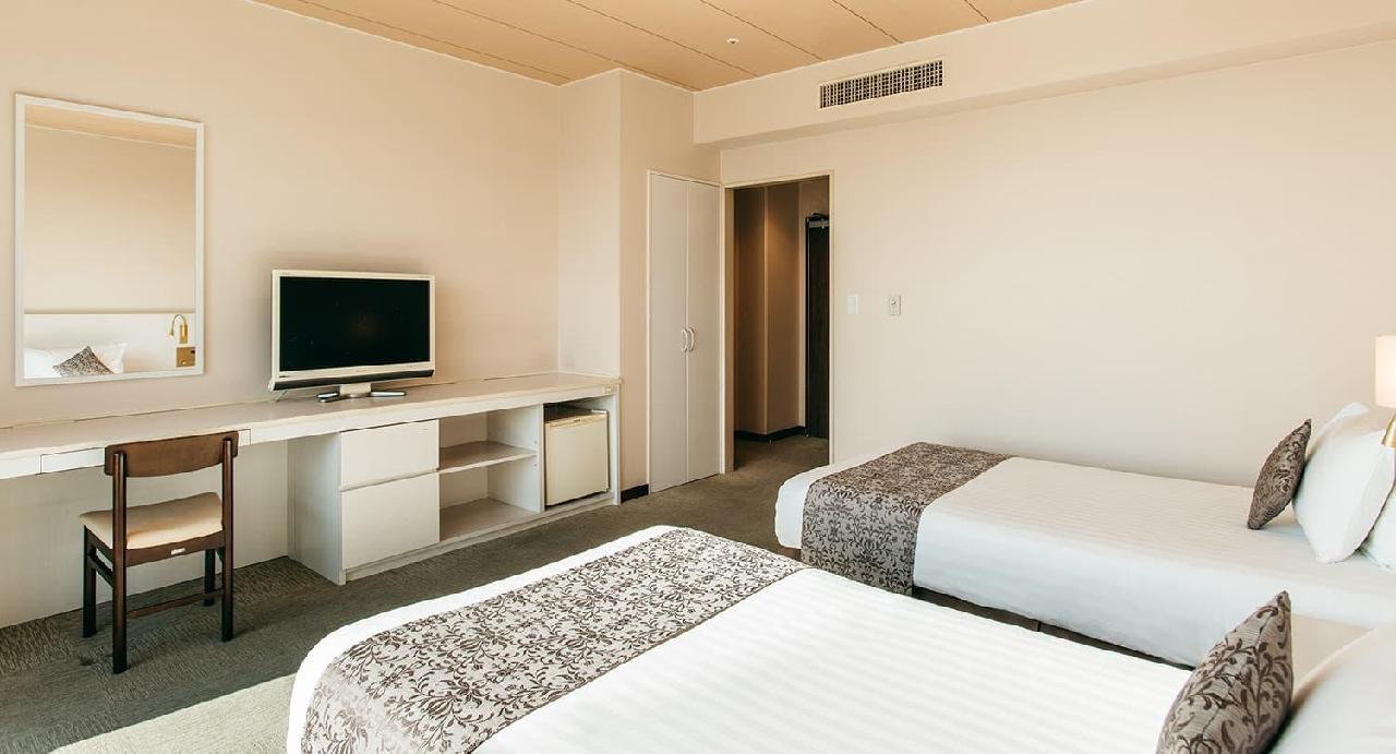 亀の井ホテル せとうち光 亀の井ホテル せとうち光