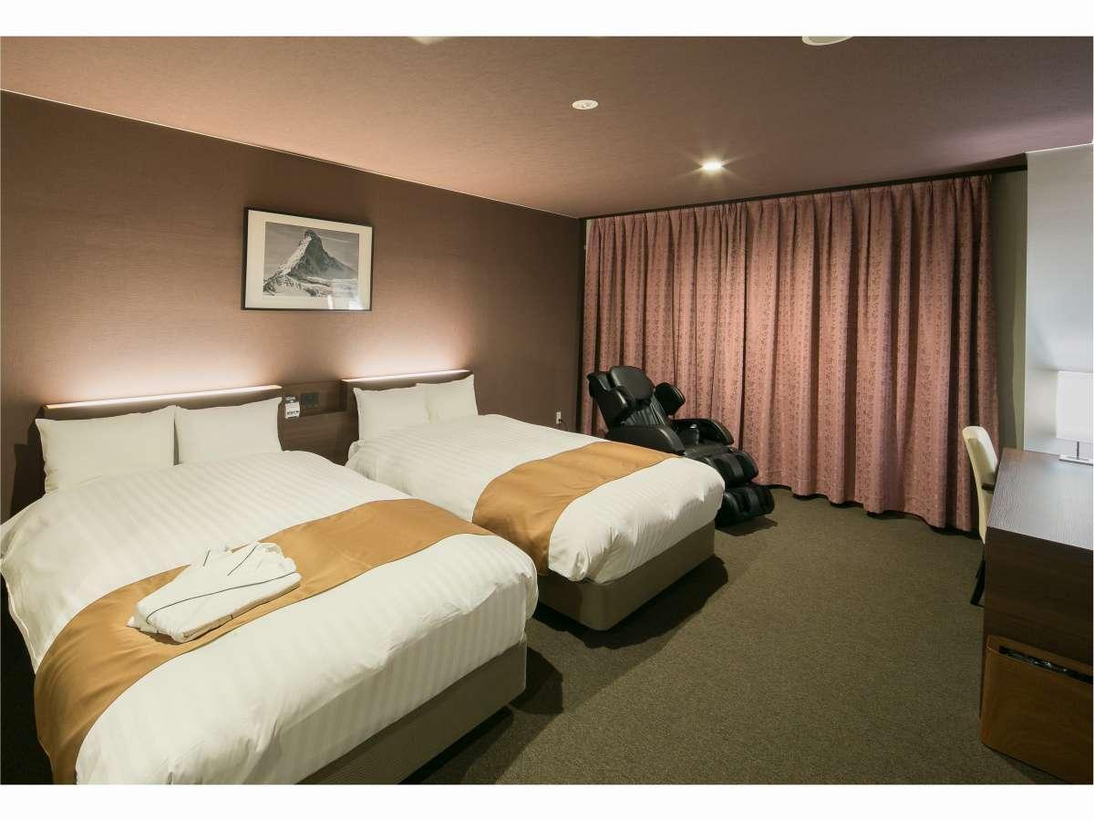 むさしのグランドホテル むさしのグランドホテル