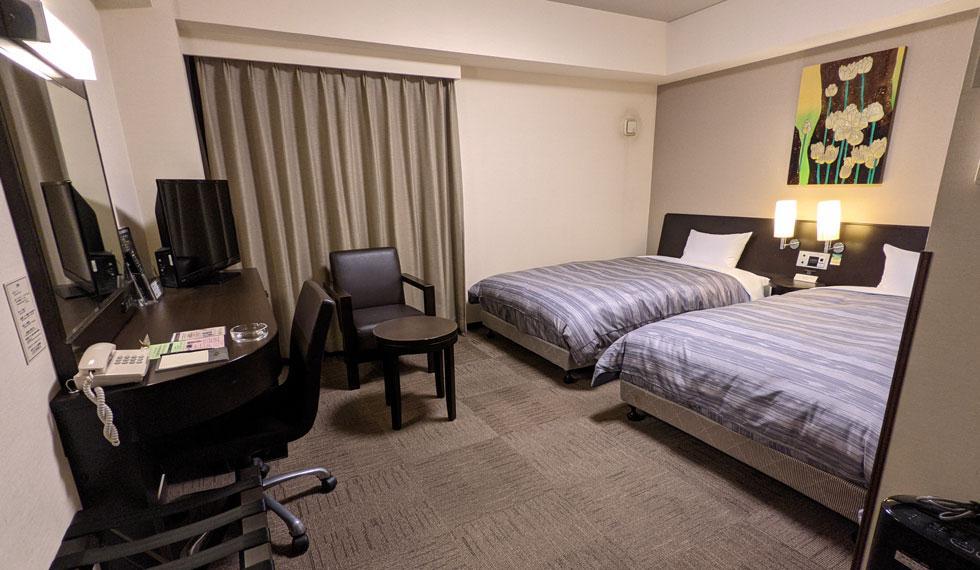 ホテルルートイン防府駅前 ホテルルートイン防府駅前