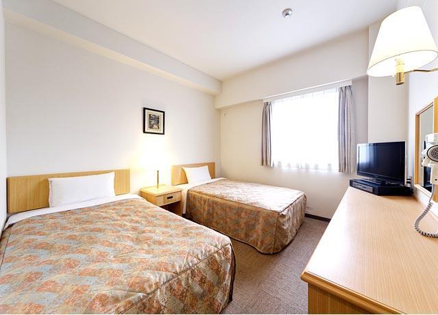 HOTEL AZ 山口防府店 HOTEL AZ 山口防府店