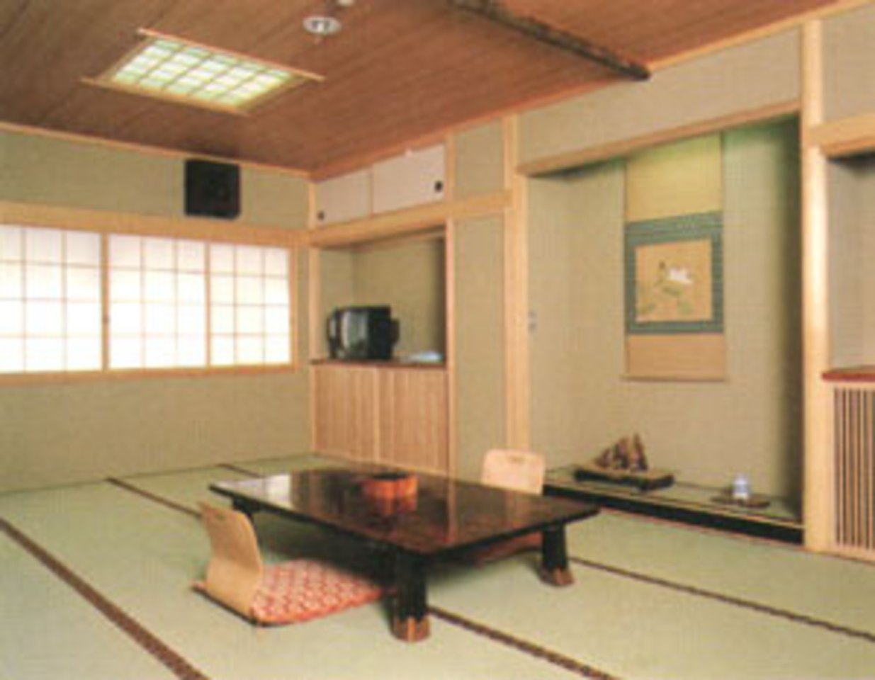 湯村温泉 旅館明治 湯村温泉 旅館明治