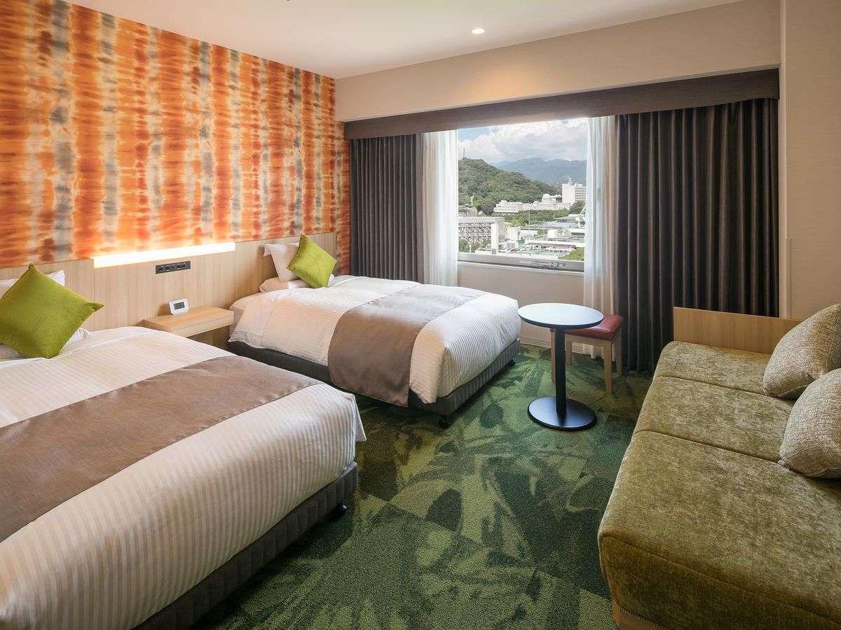 ホテルマイステイズ松山 ホテルマイステイズ松山