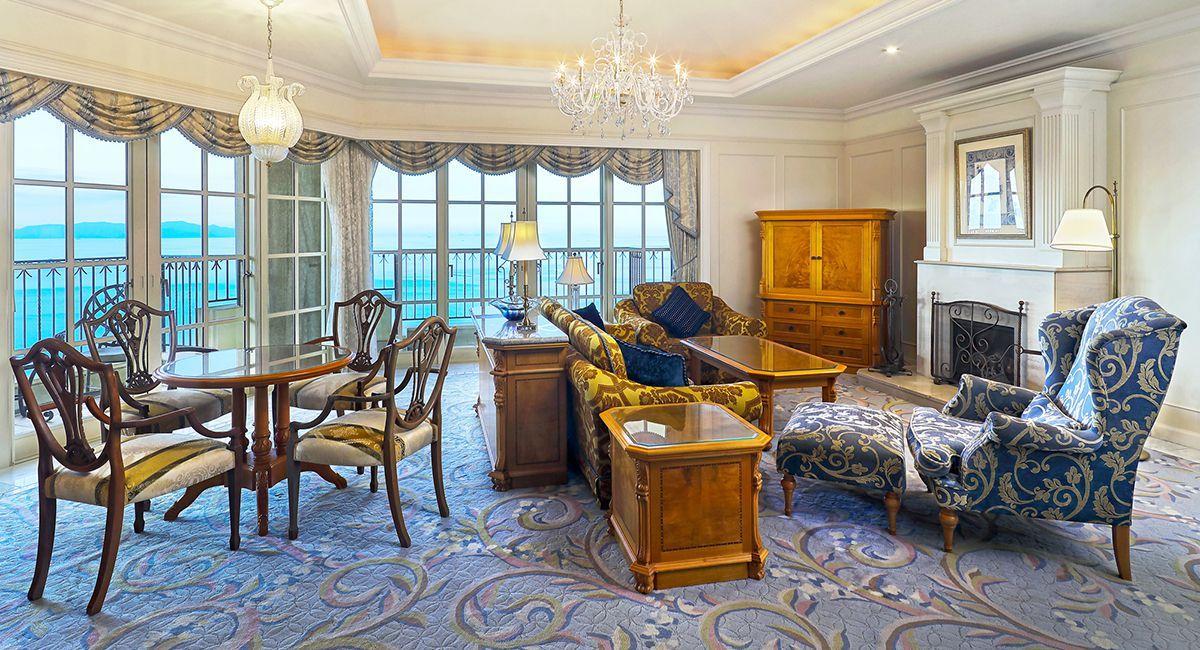 エクシブ鳴門 ザ・ロッジ エクシブ鳴門 ザ・ロッジ