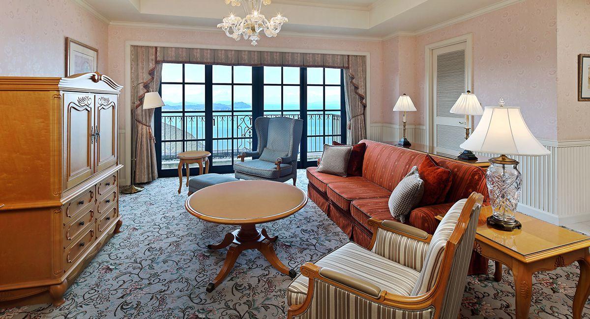 エクシブ鳴門 ザ・ロッジ エクシブ鳴門 ザ・ロッジ