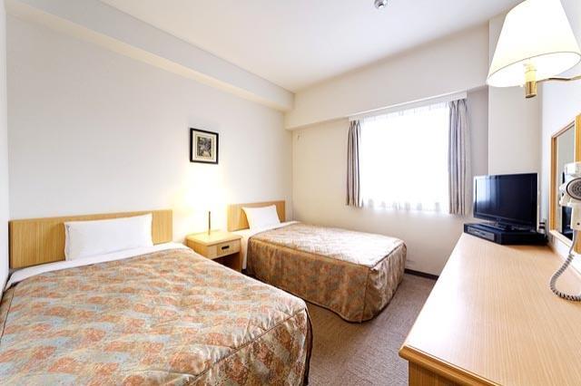 HOTEL AZ 徳島小松島店 HOTEL AZ 徳島小松島店