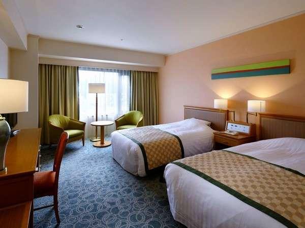 JRホテルクレメント徳島 JRホテルクレメント徳島