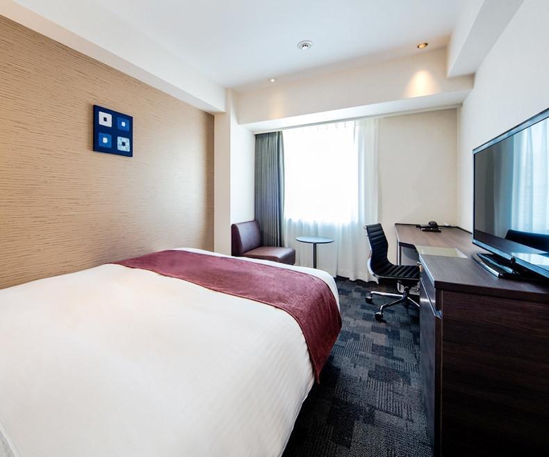 ダイワロイネットホテル 徳島駅前 ダイワロイネットホテル 徳島駅前