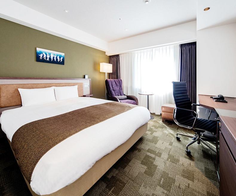 ダイワロイネットホテル 徳島駅前 ダイワロイネットホテル 徳島駅前