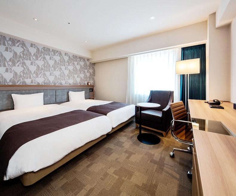 ダイワロイネットホテル 徳島駅前 ダイワロイネットホテル 徳島駅前