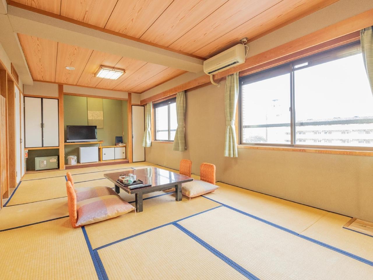 旅館 吉萬 旅館 吉萬