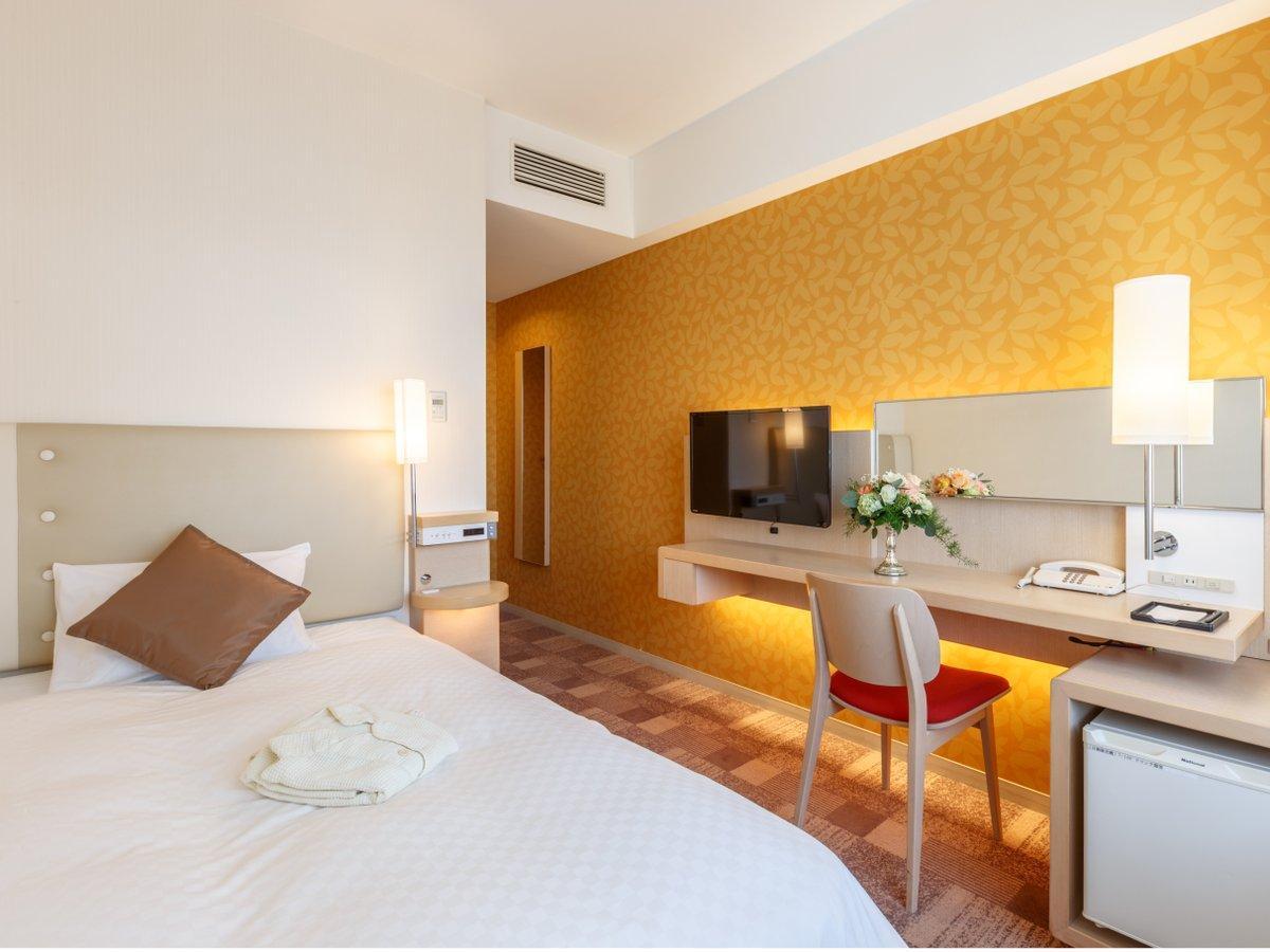 シティプラザ大阪~HOTEL & SPA~ シティプラザ大阪~HOTEL & SPA~