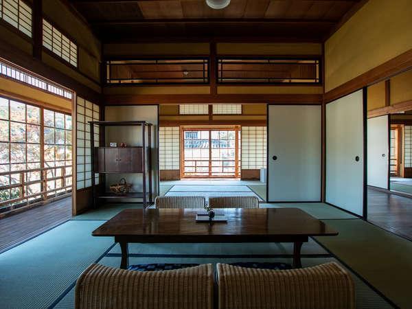 NIPPONIA HOTEL 大洲 城下町 フロント・客室棟(OKI) NIPPONIA HOTEL 大洲 城下町 フロント・客室棟(OKI)