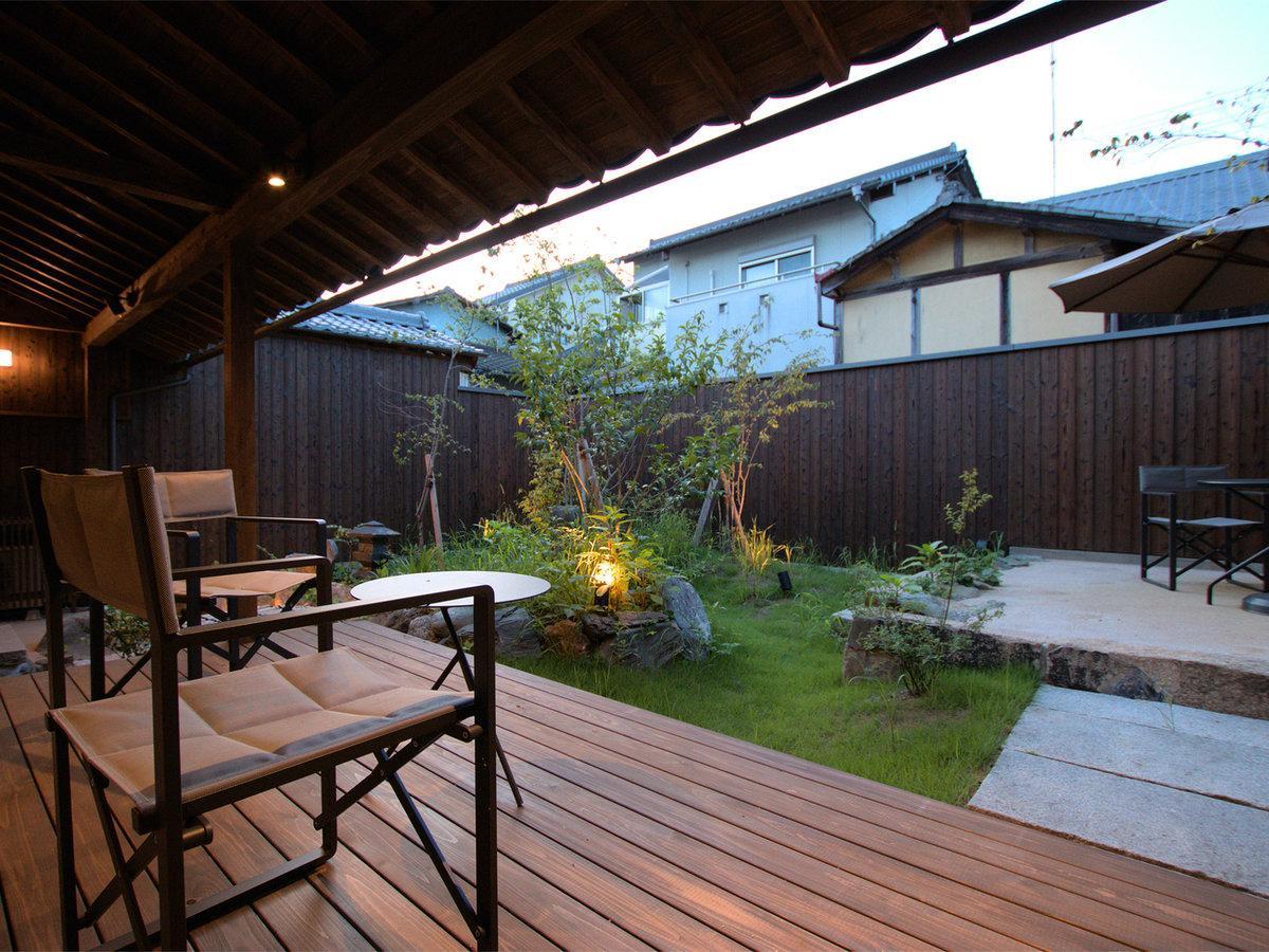 NIPPONIA HOTEL 大洲 城下町 フロント・客室棟(OKI) NIPPONIA HOTEL 大洲 城下町 フロント・客室棟(OKI)