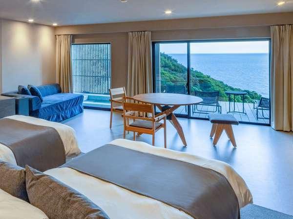 TheMana Village(足摺パシフィックホテル花椿) TheMana Village(足摺パシフィックホテル花椿)