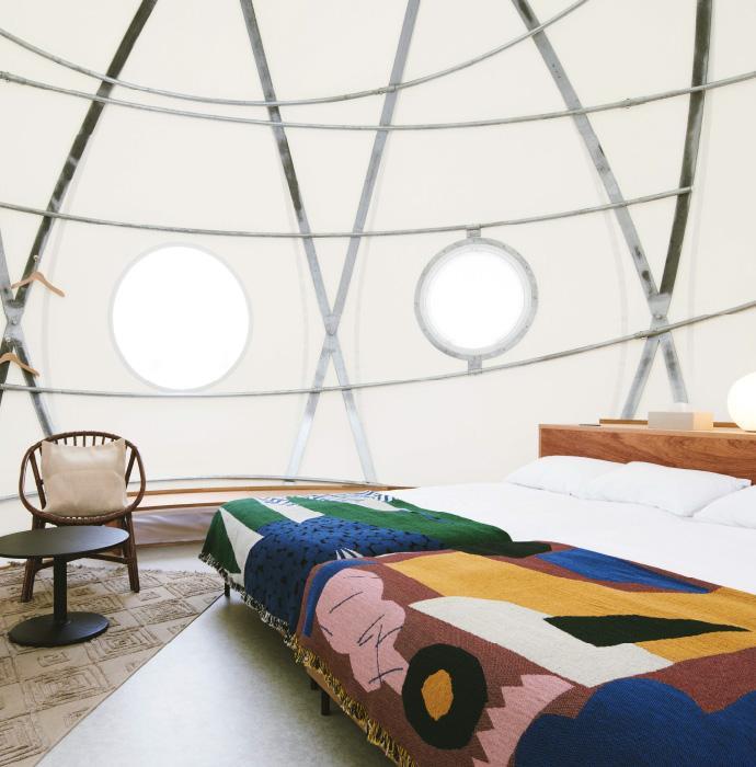 泊まれる公園 INN THE PARK 福岡 泊まれる公園 INN THE PARK 福岡