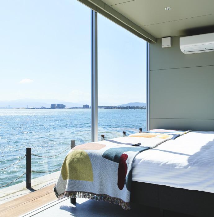 泊まれる公園 INN THE PARK 福岡 泊まれる公園 INN THE PARK 福岡