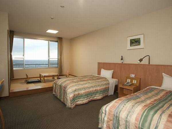 休暇村 志賀島 休暇村 志賀島