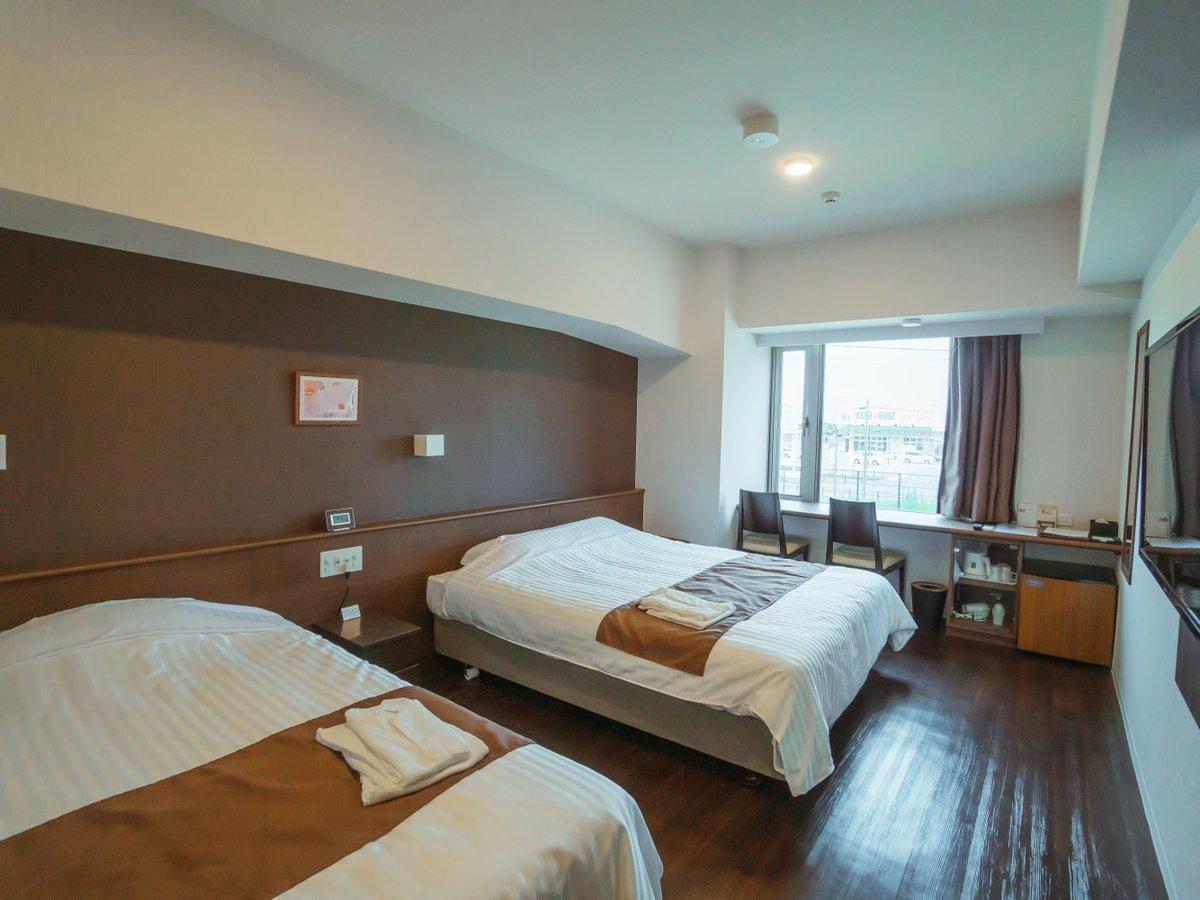 ホテルグランビュー福岡空港 ホテルグランビュー福岡空港