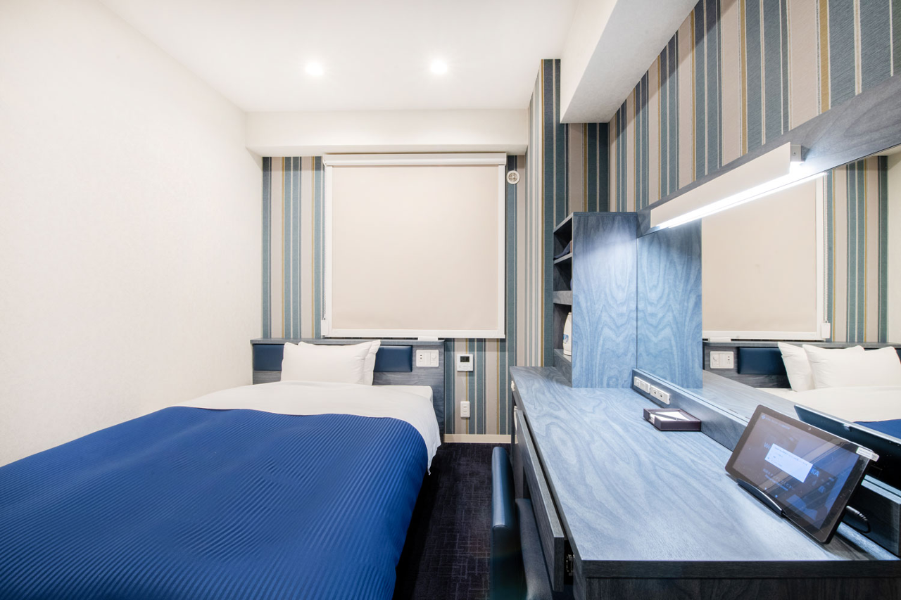 ホテル フロント・イン福岡空港 ホテル フロント・イン福岡空港