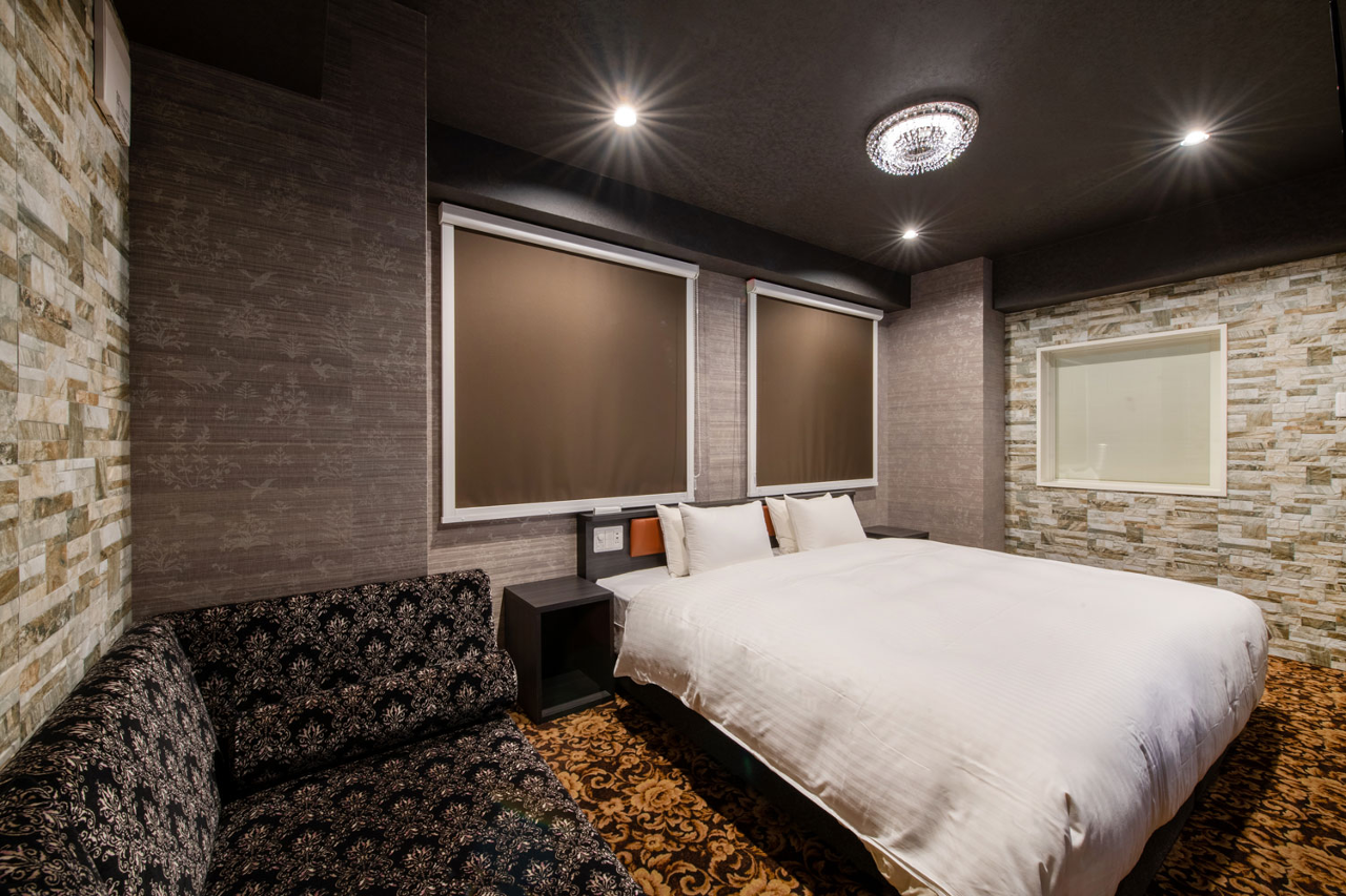 ホテル フロント・イン福岡空港 ホテル フロント・イン福岡空港