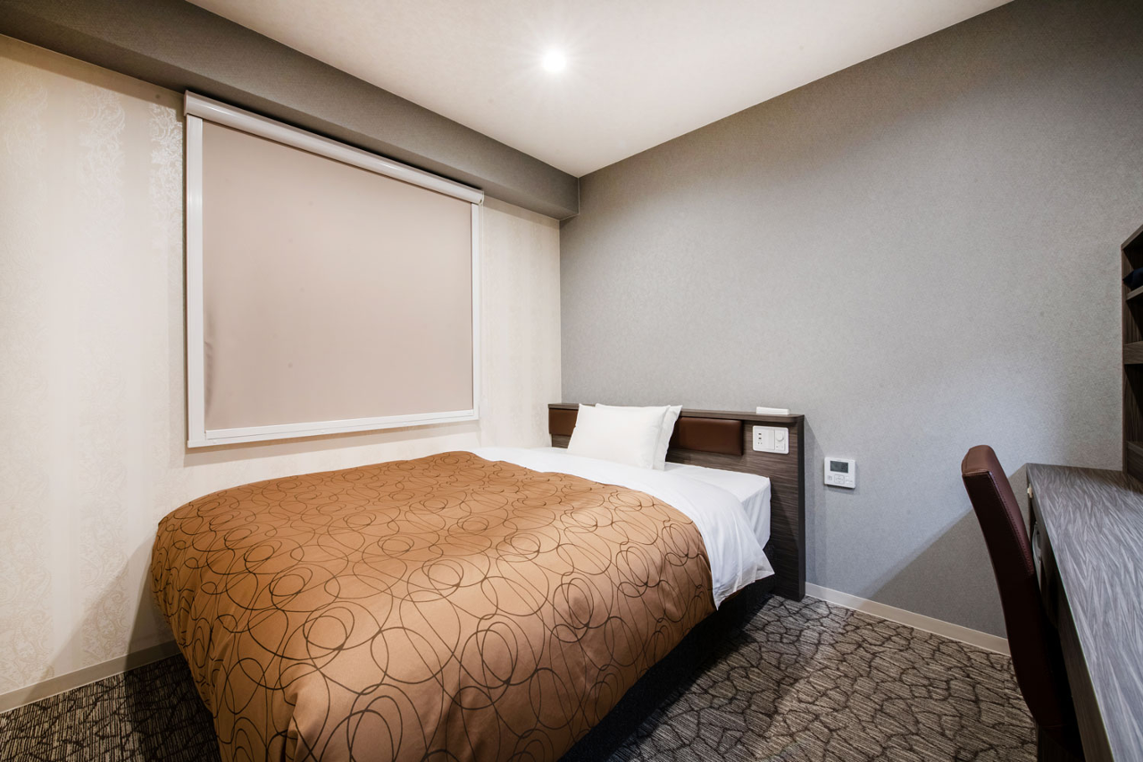 ホテル フロント・イン福岡空港 ホテル フロント・イン福岡空港