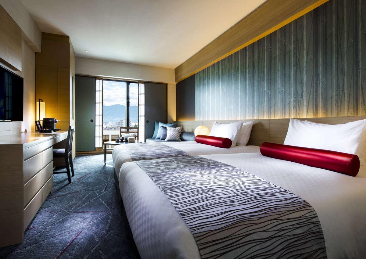 リーガロイヤルホテル京都 リーガロイヤルホテル京都