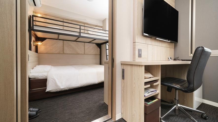 スーパーホテル梅田・肥後橋 スーパーホテル梅田・肥後橋