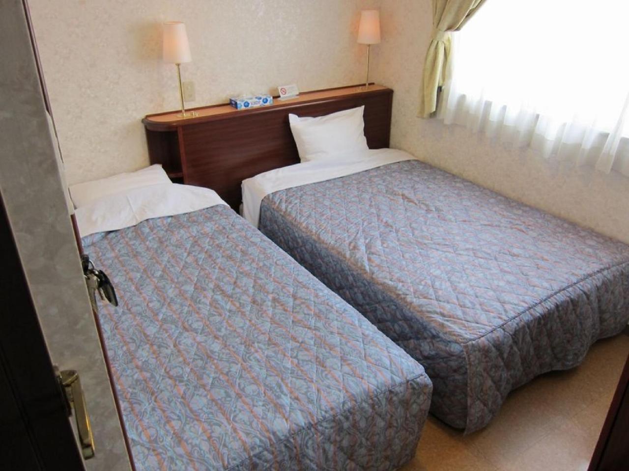 ビジネスホテルVivi ビジネスホテルVivi